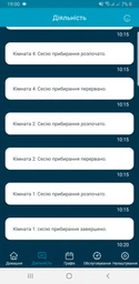Робот-пылесос моющий ROWENTA Explorer Serie 80 RR7755WH фото от покупателей 19