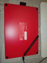Графический планшет Wacom One by Medium Black (CTL-672-N) фото от покупателей 1