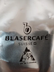 Кава в зернах Blasercafe Colombia Supremo 250 г