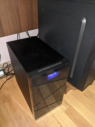 Акустична система Real-El M-410 black (EL121300007) фото від покупців 9