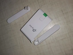 Wi-Fi адаптер TP-LINK TL-WN822N WiFi4 / N300 фото от покупателей 5