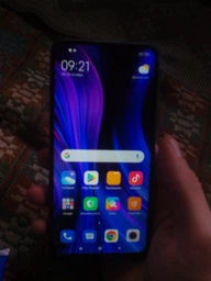 Мобильный телефон Xiaomi Redmi Note 9 4/128GB Midnight Grey фото от покупателей 11