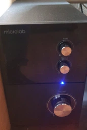 Акустическая система Microlab M-223 black