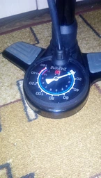 Напольный насос Bee Pumps P32B-07 с манометром (10248) фото от покупателей 10