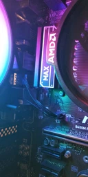 Вентилятор PcCooler FX-120-3 фото от покупателей 1