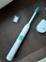 Електрична зубна щітка PHILIPS Sonicare EasyClean HX6511/50 фото від покупців 6