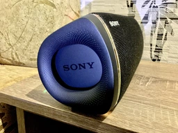 Акустическая система Sony SRS-XB43 Extra Bass Black (SRSXB43B.RU4) фото от покупателей 5