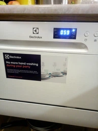 Посудомоечная машина Electrolux - ESF 2400 OH фото от покупателей 2