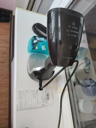 Відпарювач Cecotec SmoothForce 2000 Smart CCTC-05114