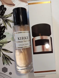 Парфюмированная вода унисекс Morale Parfums Kirke 100 мл (3100458708996) фото от покупателей 8