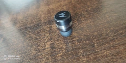 Наушники Motorola Verve Buds 400 Black TWS (SH031 BK) фото от покупателей 15