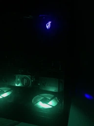 Материнская плата Asus ROG Strix B450-F Gaming (sAM4, AMD B450, PCI-Ex16) фото от покупателей 1
