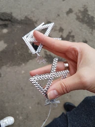 Корона Принцесса Тиана SETA Decor 15-218SL