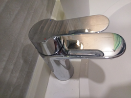 Набір змішувачів GROHE BauEdge 123218K1 + кухонний змішувач (23330000 + 23605000 + 26748003 + 31233001) фото від покупців 1
