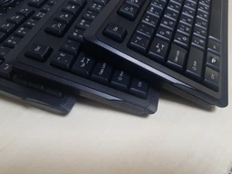 Клавіатура A4Tech KR-92 USB Black (KR-92 USB (Black)) фото від покупців 2