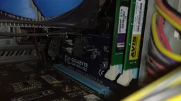 Оперативная память DDR3-1600 4Gb PC3-12800 AVIS AD3F1600/4 4096MB (7708513) фото от покупателей 12