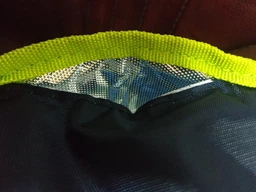 Термосумка Time Eco TE-3015SX 15 л Green (8033116822534green) фото від покупців 9