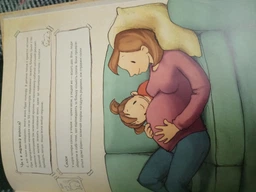 Не в капусті й не лелека - Анна Герцог (9789669352729) фото от покупателей 5