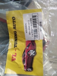 VL-Tuning Дефлекторы окон на Hyundai i30 I 2007-2011 универсал (накладные)