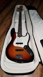 Чехол для бас-гитары Gator G-PG BASS фото от покупателей 6