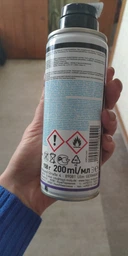 Очиститель ДМРВ Liqui Moly Luftmassensensor-Reiniger 200 мл (4066) фото от покупателей 4