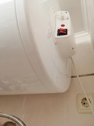 Бойлер Електричний Arti WHH Dry 120L/2