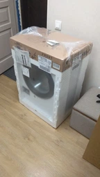 Пральна машина Electrolux EW6S226SUI
