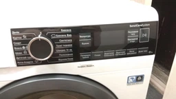 Стиральная машина узкая ELECTROLUX EW6S226SUI фото от покупателей 19
