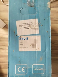 Унітаз компакт DEVIT 3110123 COMFORT із сидінням Soft Close quickfix фото от покупателей 15
