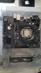 Материнская плата Asus Prime H310M-R R2.0 (s1151 v2, Intel H310, PCI-Ex16)