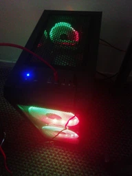 Компьютер ARTLINE Gaming X39 v33 (X39v33) фото от покупателей 3