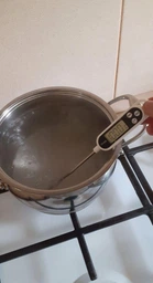 Термометр для кухни щуп Best Kitchen TP300 (от -50 до 300 °C) фото от покупателей 5