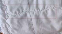 Наматрацник MirSon Royal Cotton 424 180x200 см (2200000012654) фото від покупців 17
