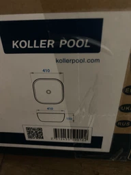 Раковина KOLLER POOL Round RN-0410-WB-MB 410х410 черная матовая