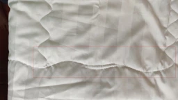 Наматрацник MirSon Royal Cotton 424 180x200 см (2200000012654) фото від покупців 12