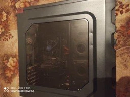Компьютер Artline Gaming X35 v17 (X35v17) фото от покупателей 4