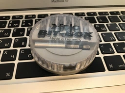 Набор бит Felo 25 мм 5,0х0,8/6,5х1,2/PZ1/PZ2/PH1/PH2/+магнитный держатель 1/4" С 6,3 7шт IP 02097461 (14190)