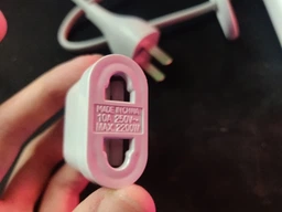 Зарядній пристрій Xiaomi Multiple Hub 6 USB 60W QC3.0 CDQ06ZM White (GDS4076CN) фото від покупців 1