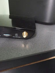 Антена Abrams 3G/4G 800 - 2600 з підсиленням 10 dBi фото от покупателей 9