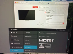 Кабель ExtraDigital HDMI to HDMI 2.1 8K 60 Гц 48 Гб/с 7680 х 4320 DPI 1.5 м (KBH1740) фото от покупателей 4