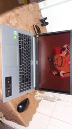 Ноутбук Acer Aspire 5 A515-54G-56DQ (NX.HN0EU.00R) Charcoal Black Суперцена!!! фото от покупателей 8