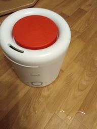 Зволожувач повітря Xiaomi Deerma DEM-F301 фото від покупців 12