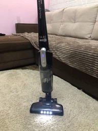 Аккумуляторный пылесос ROWENTA Air Force Light RH6545WH фото от покупателей 7