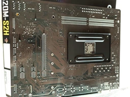 Материнская плата Gigabyte GA-A320M-S2H (sAM4, AMD A320, PCI-Ex16) фото от покупателей 8