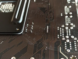 Материнская плата Gigabyte GA-A320M-S2H (sAM4, AMD A320, PCI-Ex16) фото от покупателей 6