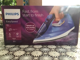 Утюг Philips EasySpeed Plus GC2145/20 фото от покупателей 5