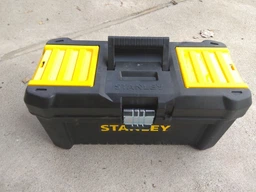 Ящик STANLEY ESSENTIAL 406x205x195 мм (STST1-75518) фото от покупателей 3
