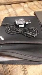 Чехол для ноутбука Lenovo ThinkPad 14" Black (4X40N18009) фото от покупателей 4