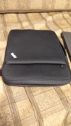 Чехол для ноутбука Lenovo ThinkPad 14" Black (4X40N18009) фото от покупателей 7