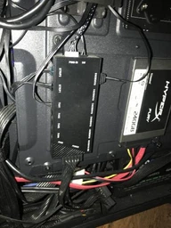 Корпус GameMax Paladin Black с RGB вентилятором